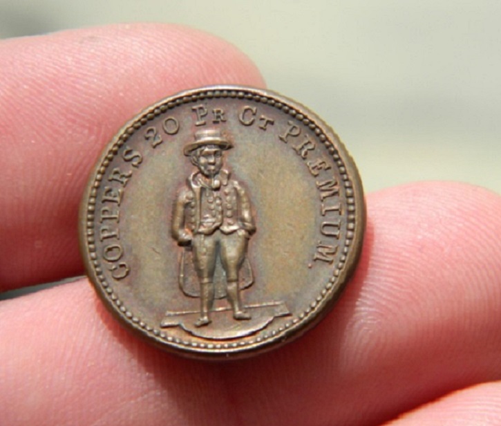 Show-Us-Your-Civil-War-And-Store-Card-Tokens!